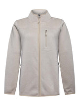 Polar Poliéster Reciclado Mujer Amber Rockford