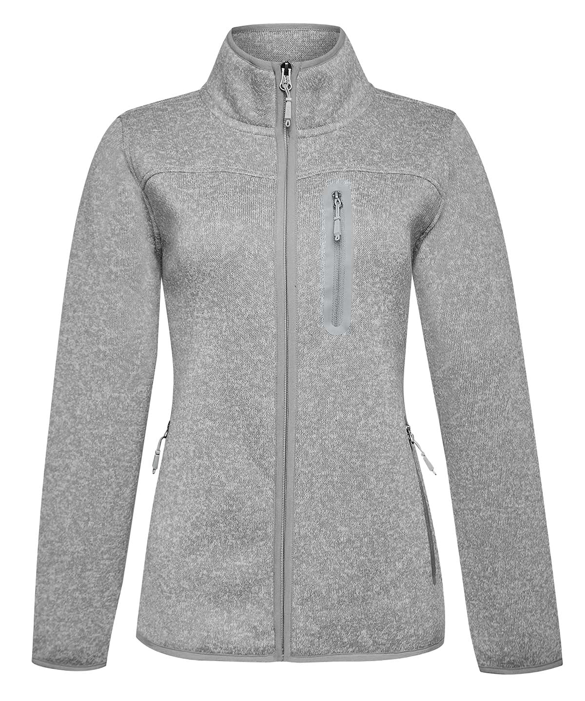 Polar Poliéster Reciclado Mujer Amber Rockford
