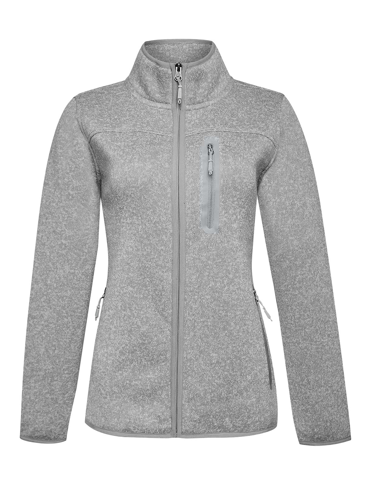 Polar Poliéster Reciclado Mujer Amber Rockford