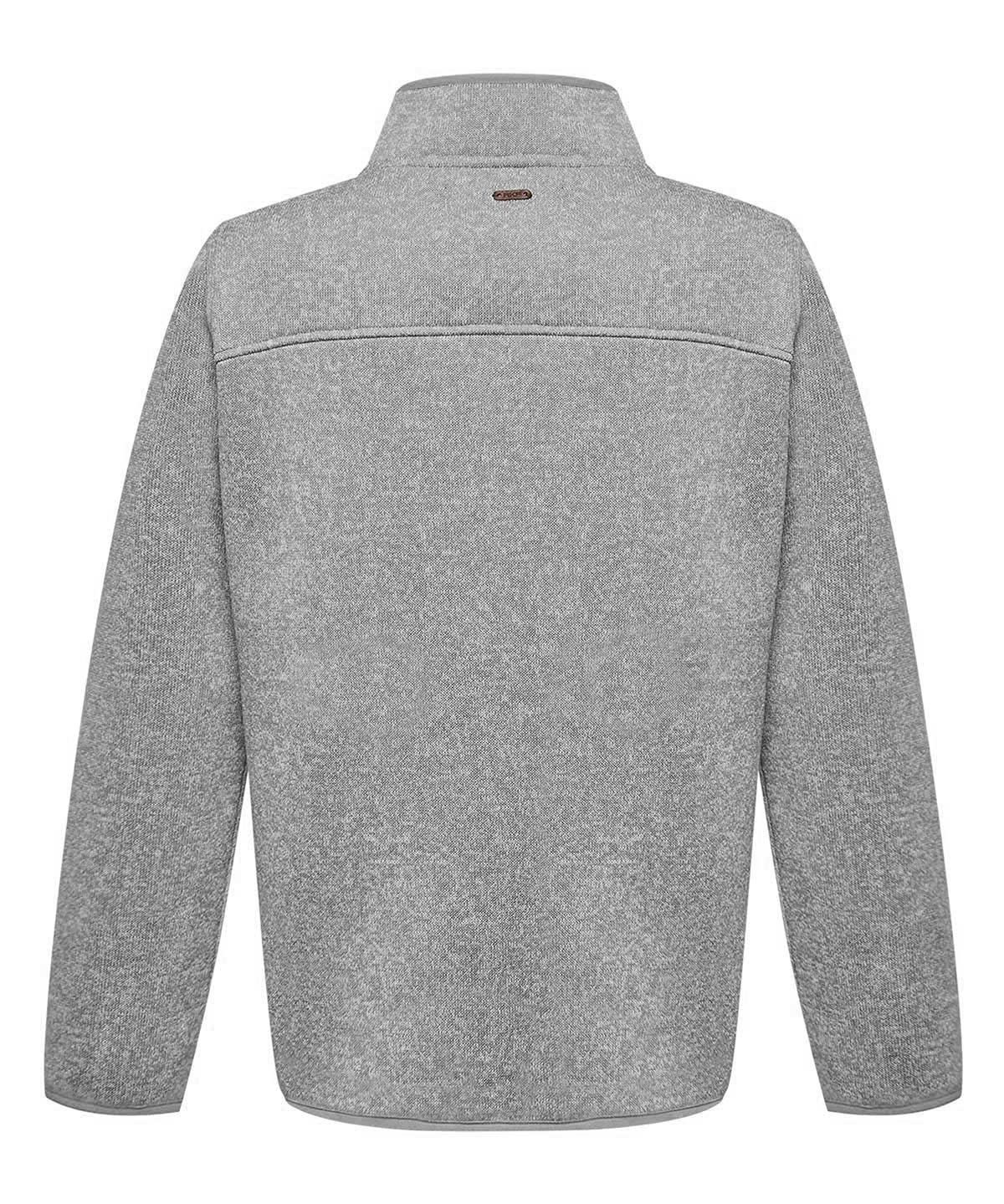 Polar Poliéster Reciclado Mujer Amber Rockford