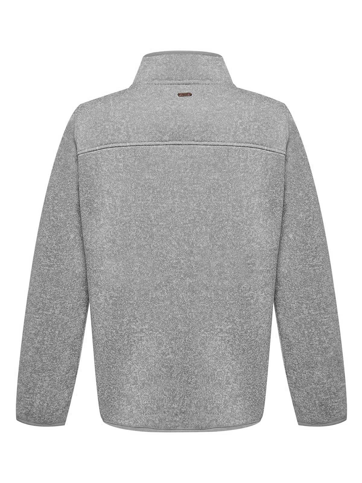 Polar Poliéster Reciclado Mujer Amber Rockford
