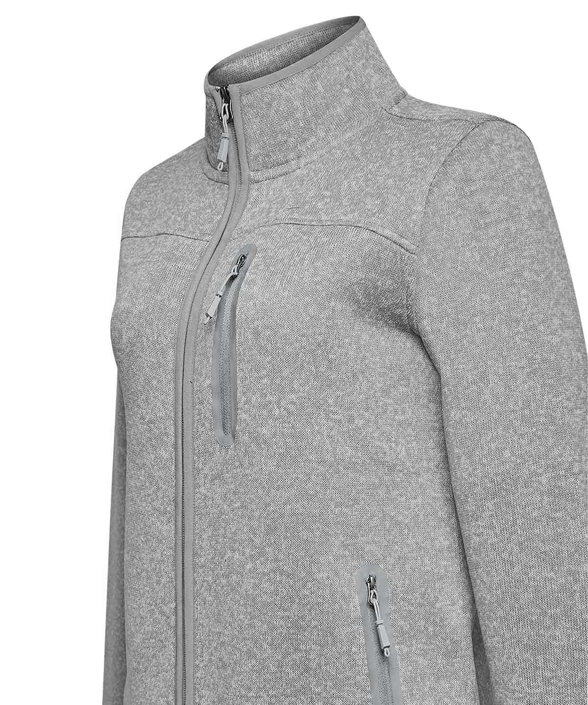 Polar Poliéster Reciclado Mujer Amber Rockford
