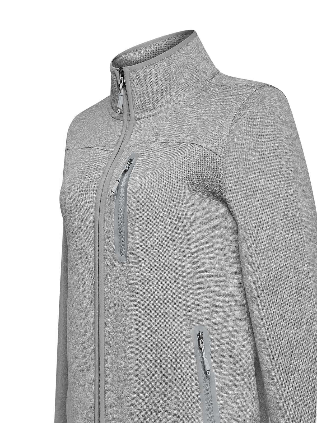 Polar Poliéster Reciclado Mujer Amber Rockford