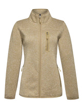 Polar Poliéster Reciclado Mujer Amber Rockford