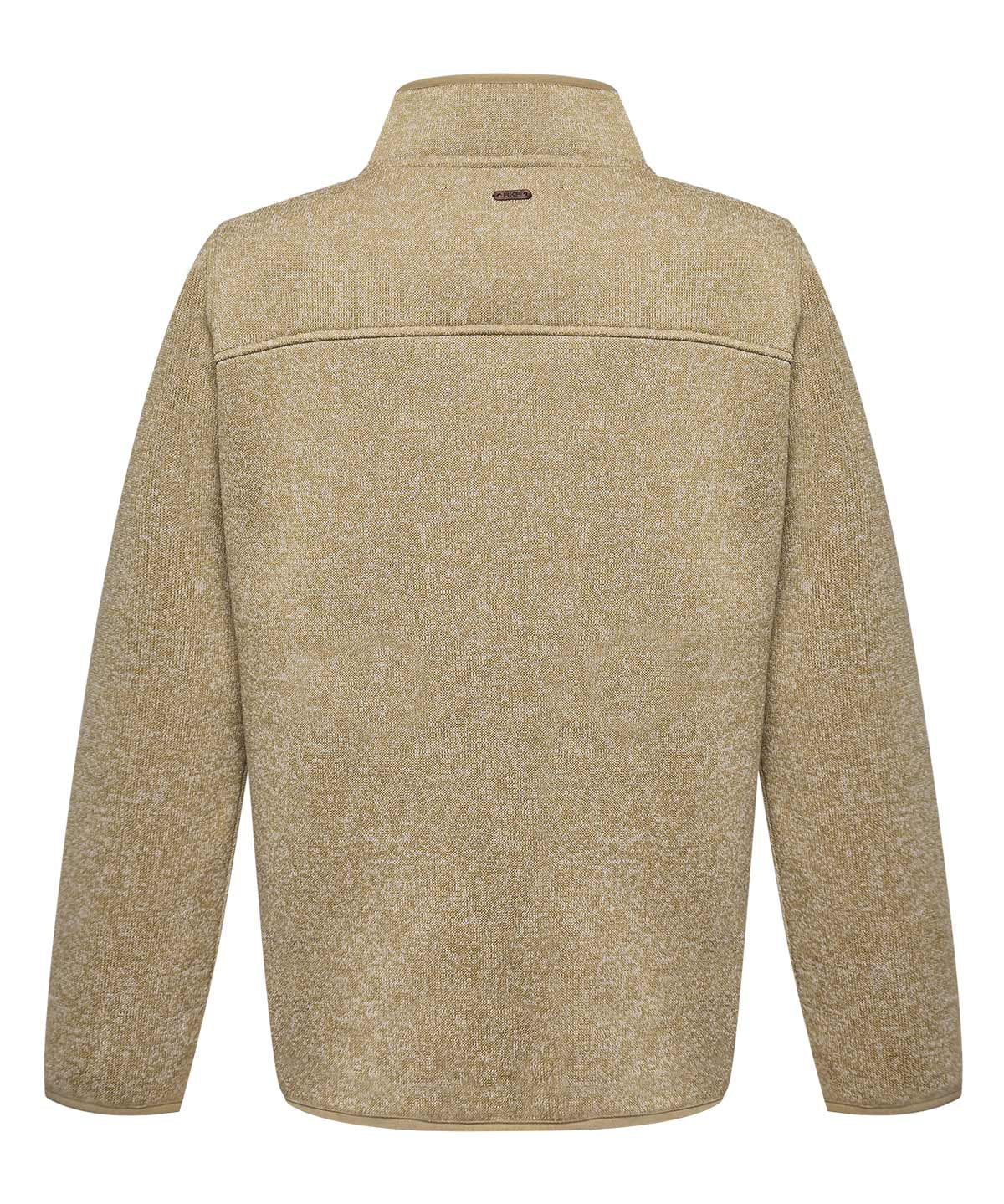 Polar Poliéster Reciclado Mujer Amber Rockford