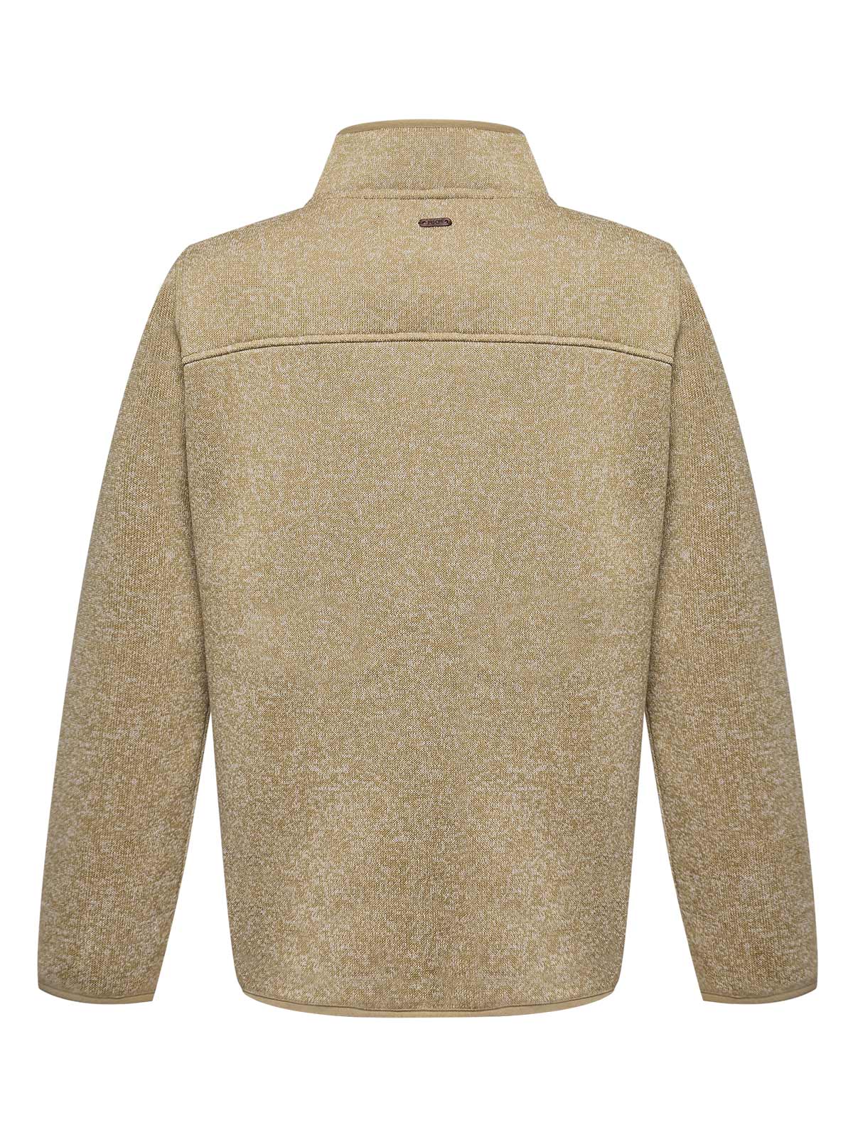 Polar Poliéster Reciclado Mujer Amber Rockford