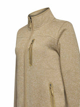 Polar Poliéster Reciclado Mujer Amber Rockford