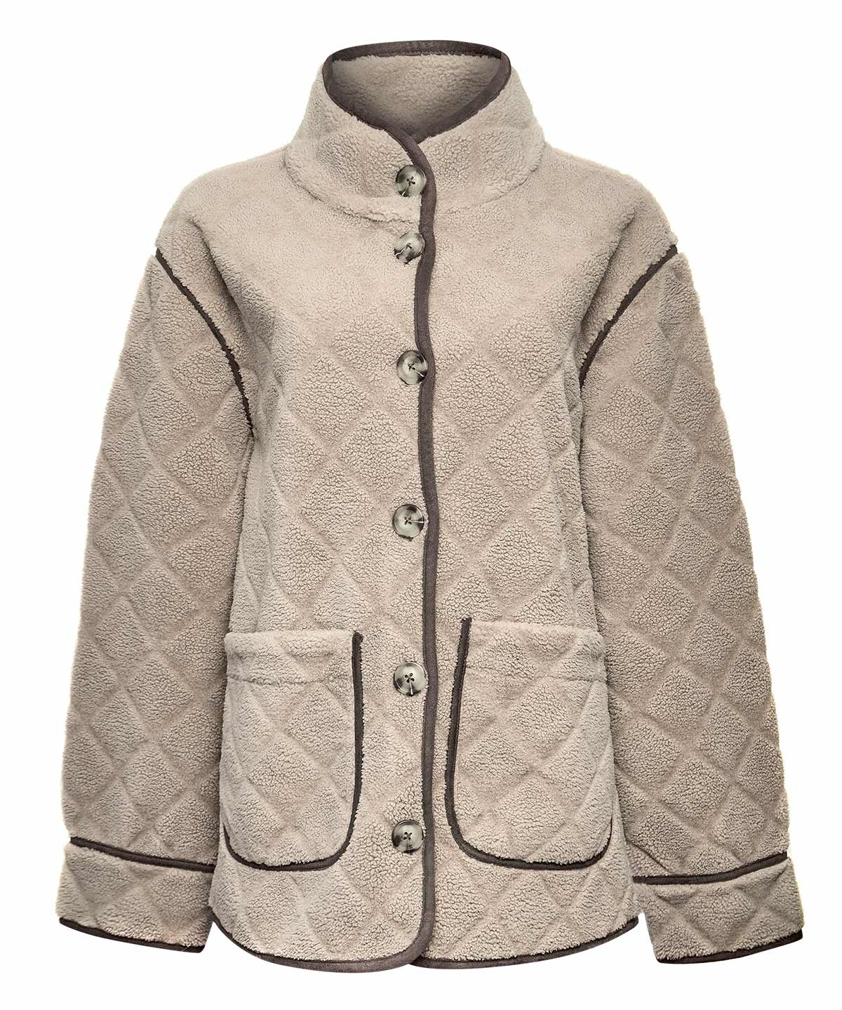 Polar Poliéster Reciclado Mujer Jasmin Rockford