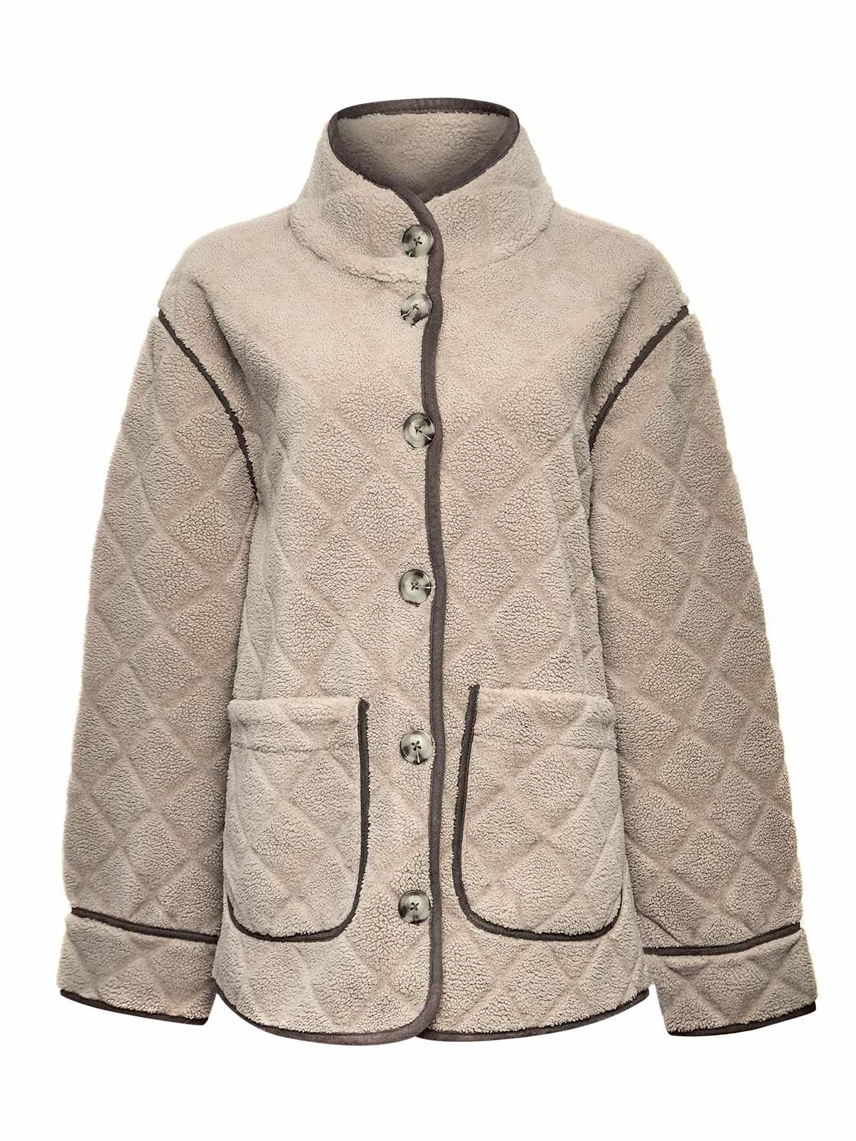 Polar Poliéster Reciclado Mujer Jasmin Rockford