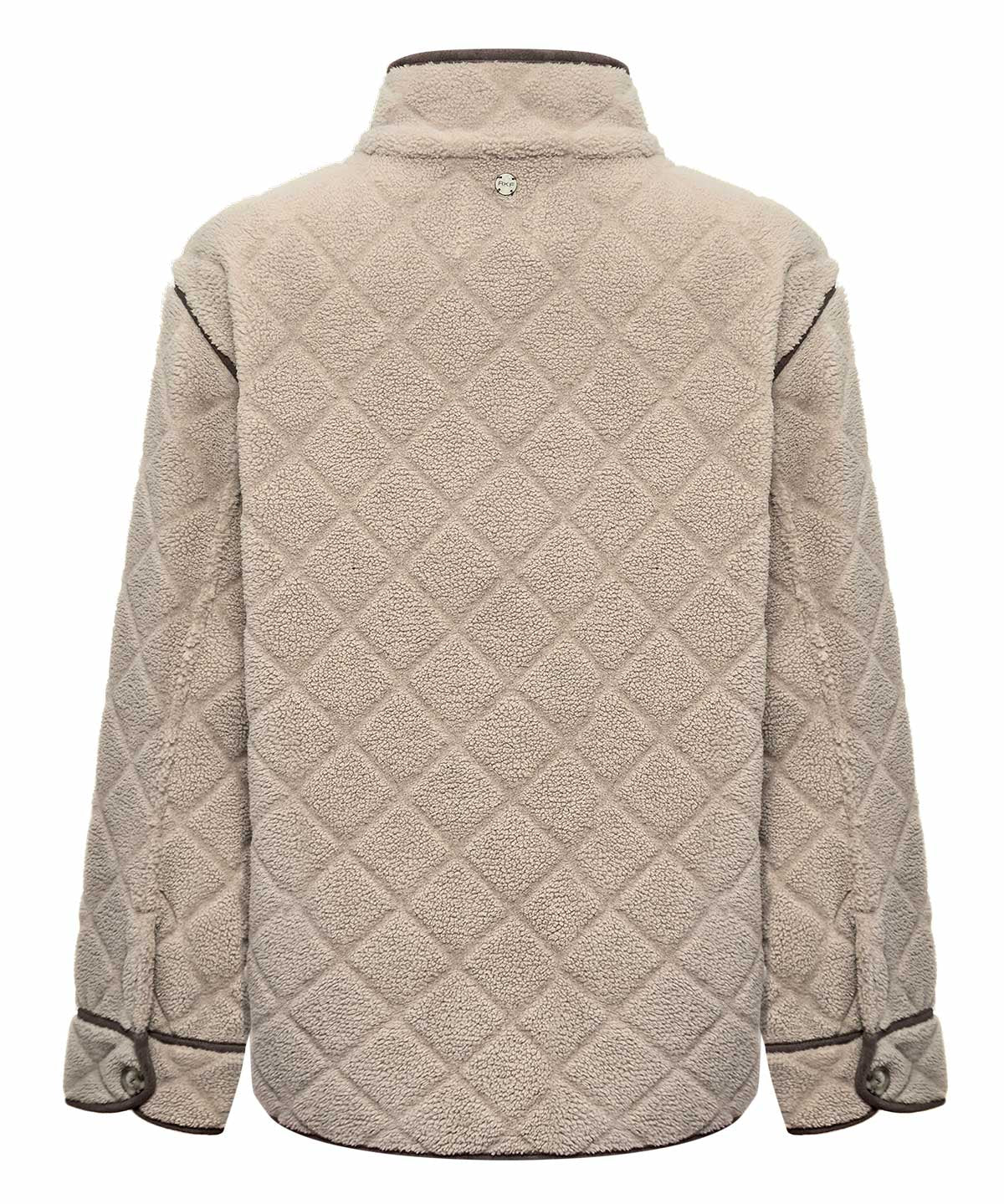 Polar Poliéster Reciclado Mujer Jasmin Rockford