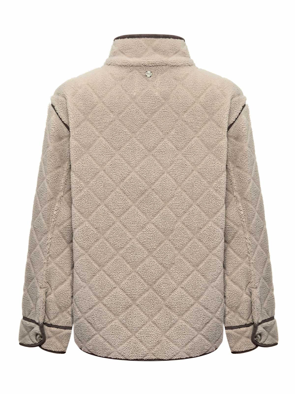 Polar Poliéster Reciclado Mujer Jasmin Rockford