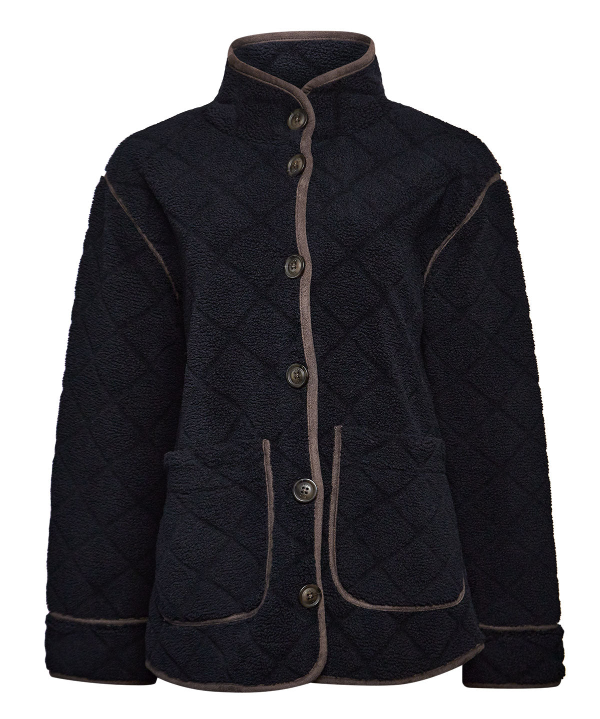 Polar Poliéster Reciclado Mujer Jasmin Rockford