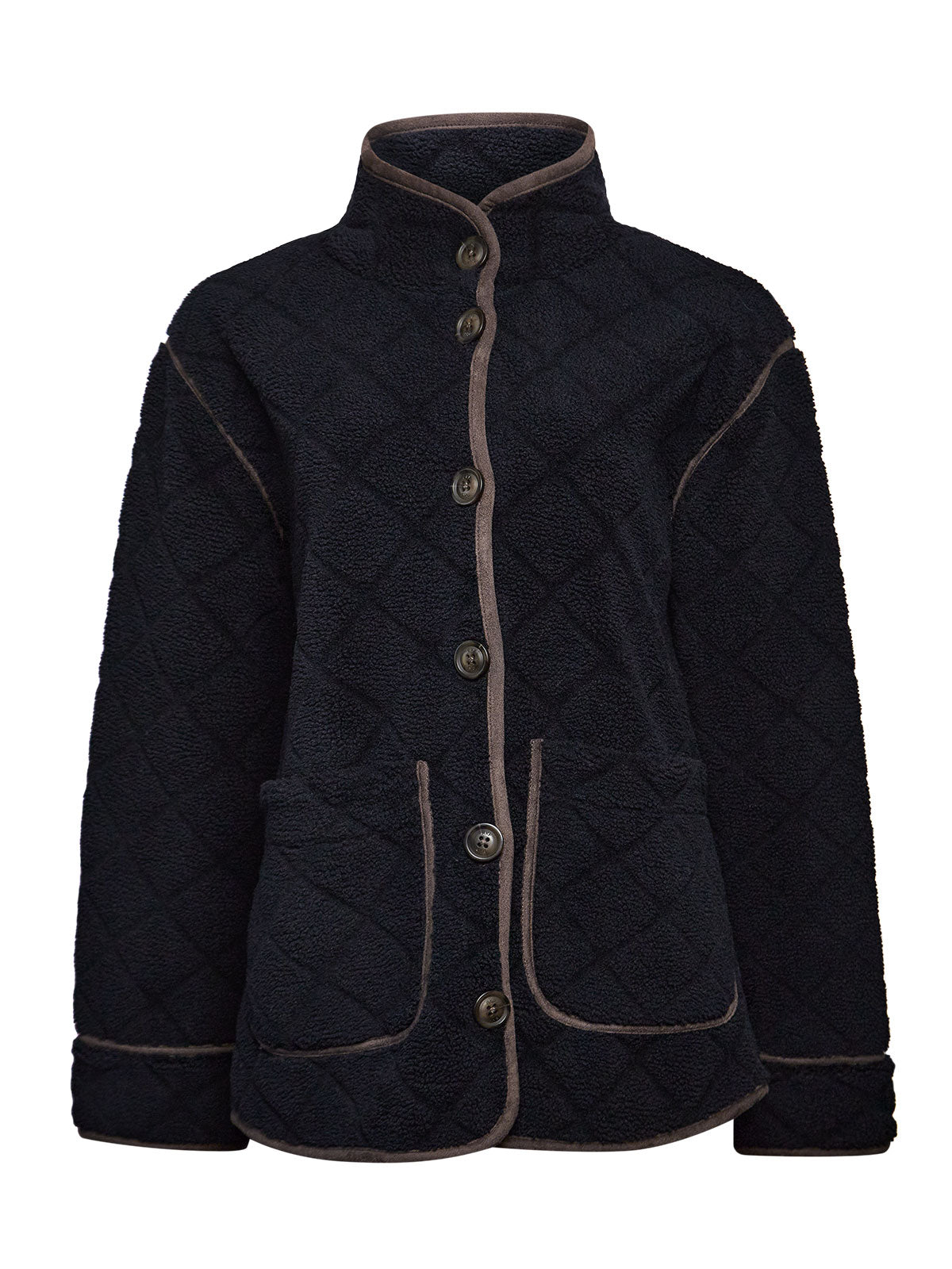 Polar Poliéster Reciclado Mujer Jasmin Rockford