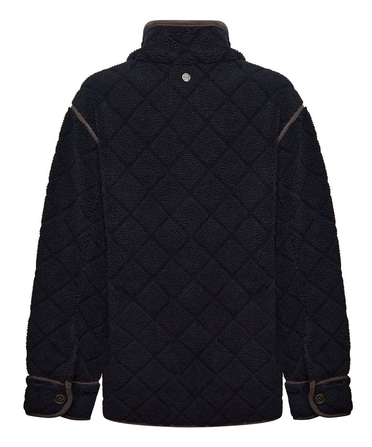 Polar Poliéster Reciclado Mujer Jasmin Rockford