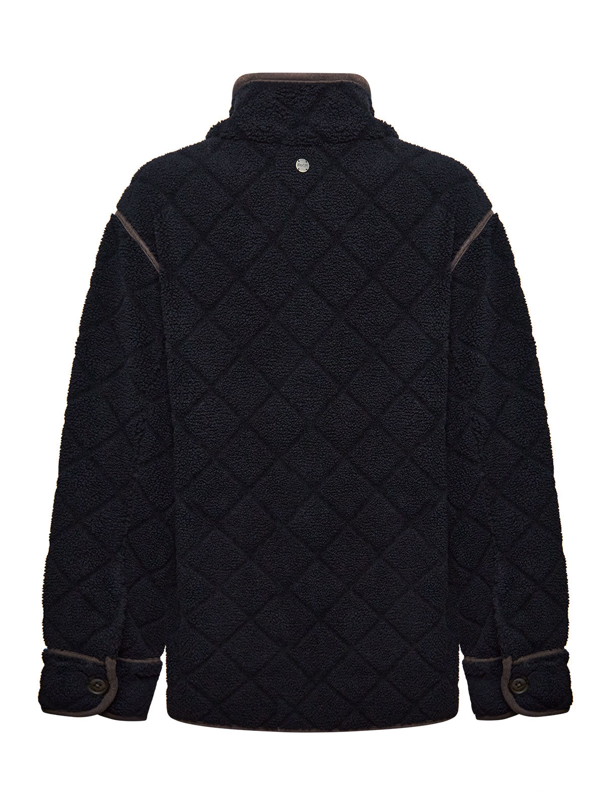 Polar Poliéster Reciclado Mujer Jasmin Rockford