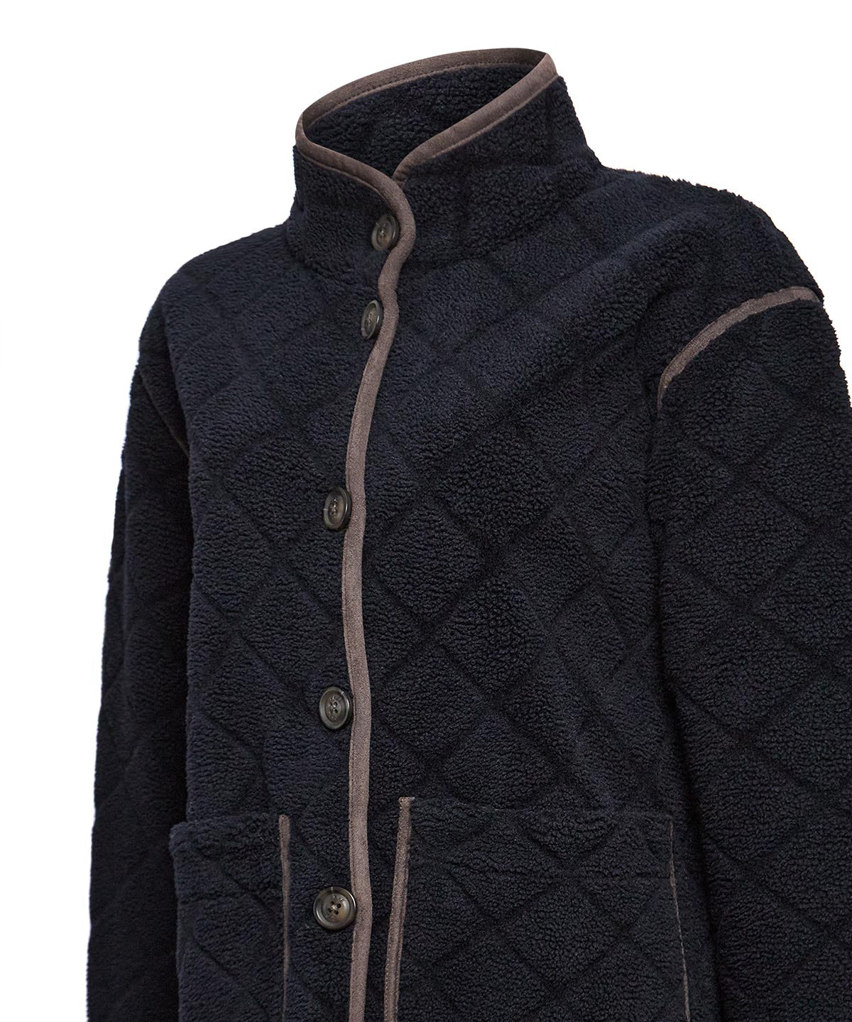 Polar Poliéster Reciclado Mujer Jasmin Rockford