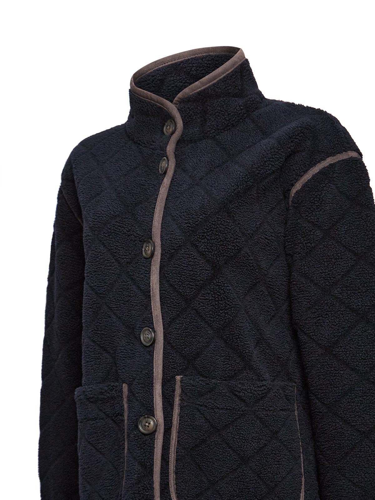 Polar Poliéster Reciclado Mujer Jasmin Rockford