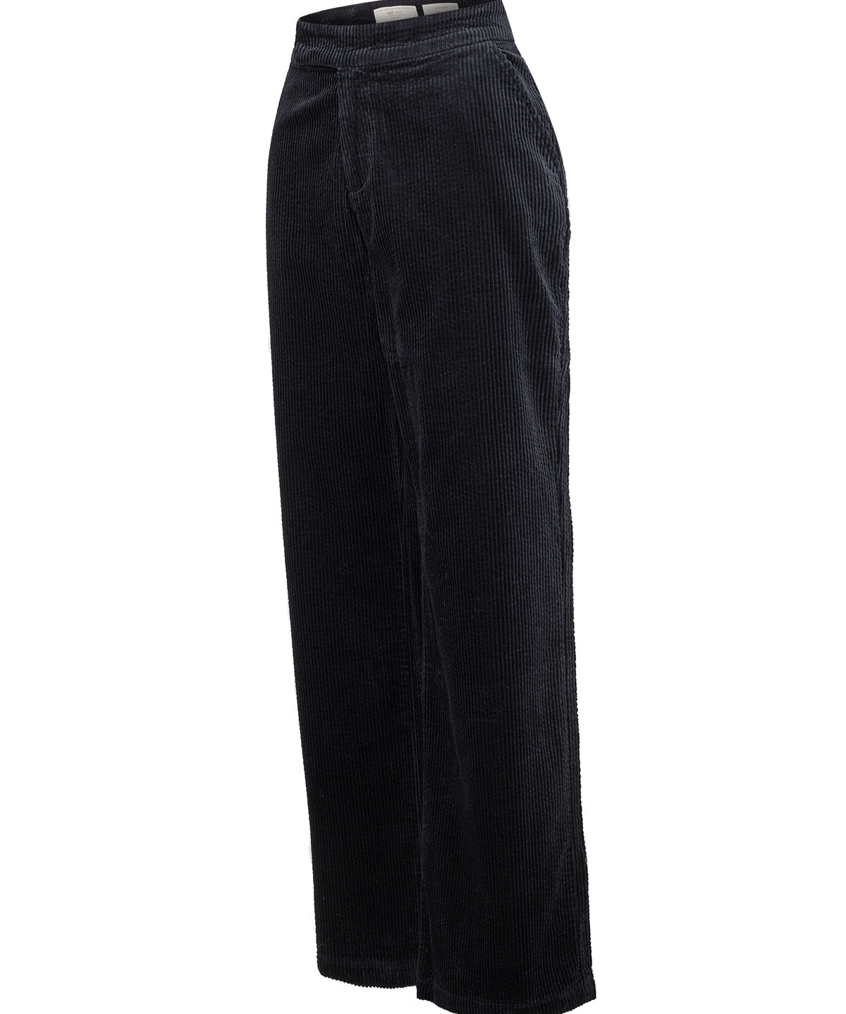 Pantalón Algodón Orgánico Mujer Verdant Rockford