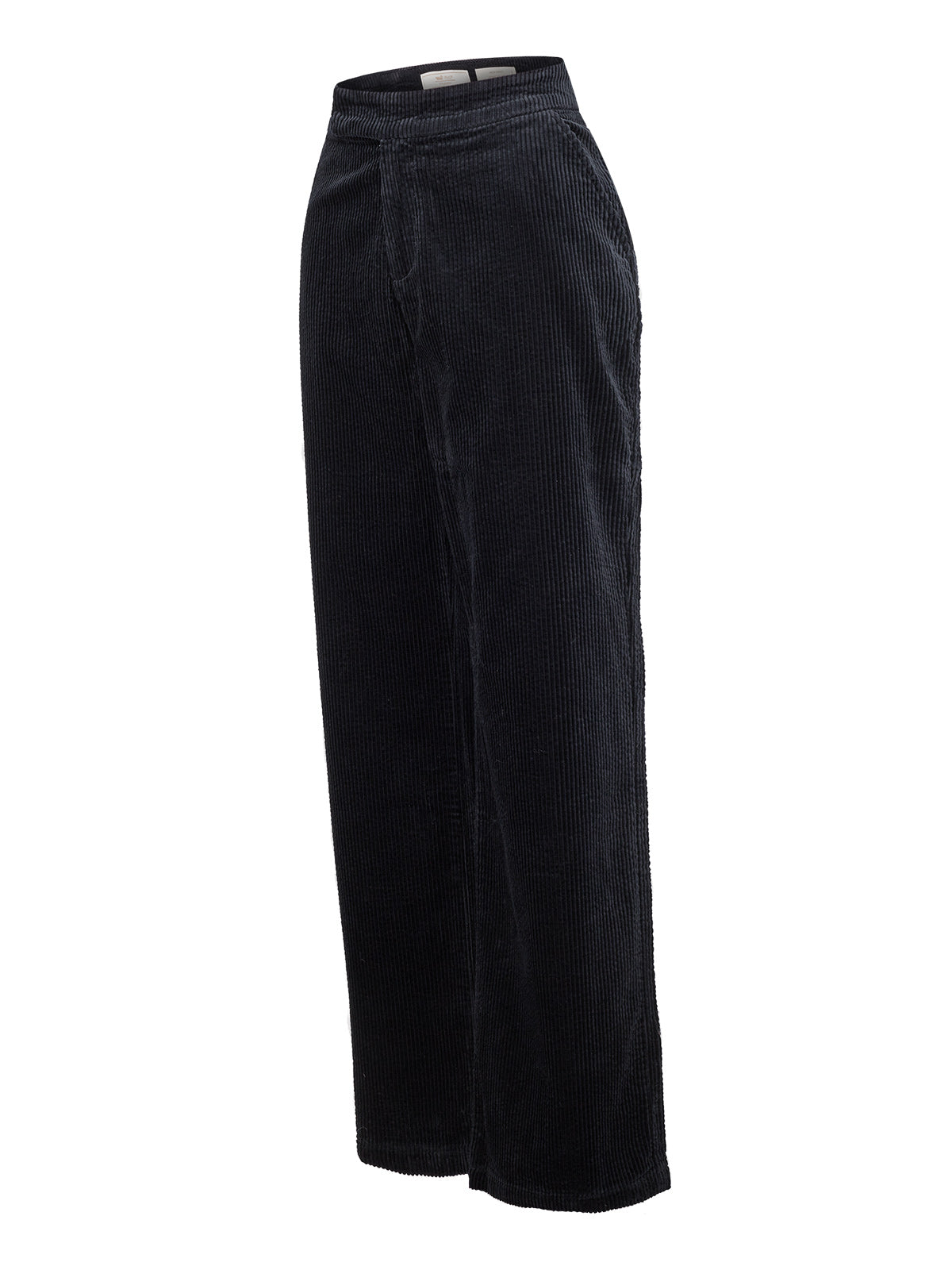 Pantalón Algodón Orgánico Mujer Verdant Rockford