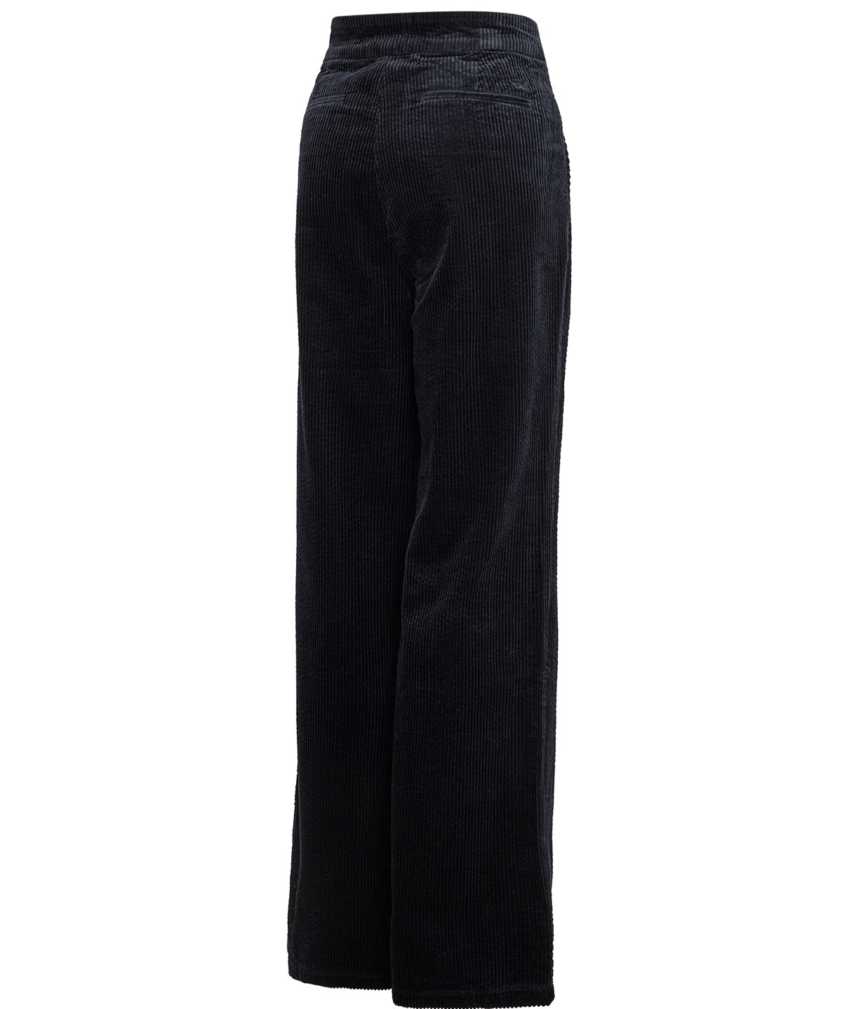 Pantalón Algodón Orgánico Mujer Verdant Rockford