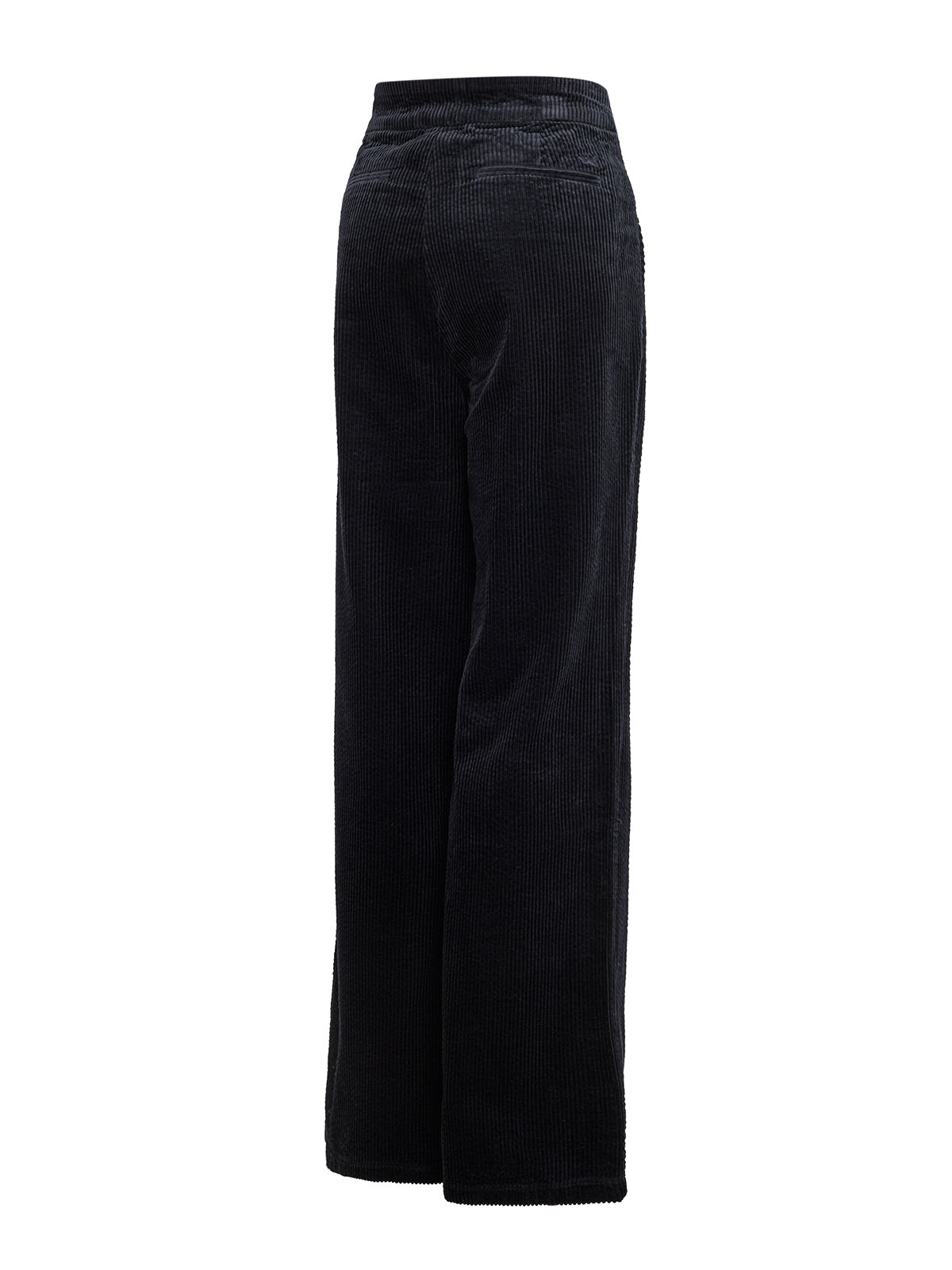 Pantalón Algodón Orgánico Mujer Verdant Rockford