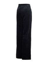 Pantalón Algodón Orgánico Mujer Verdant Rockford