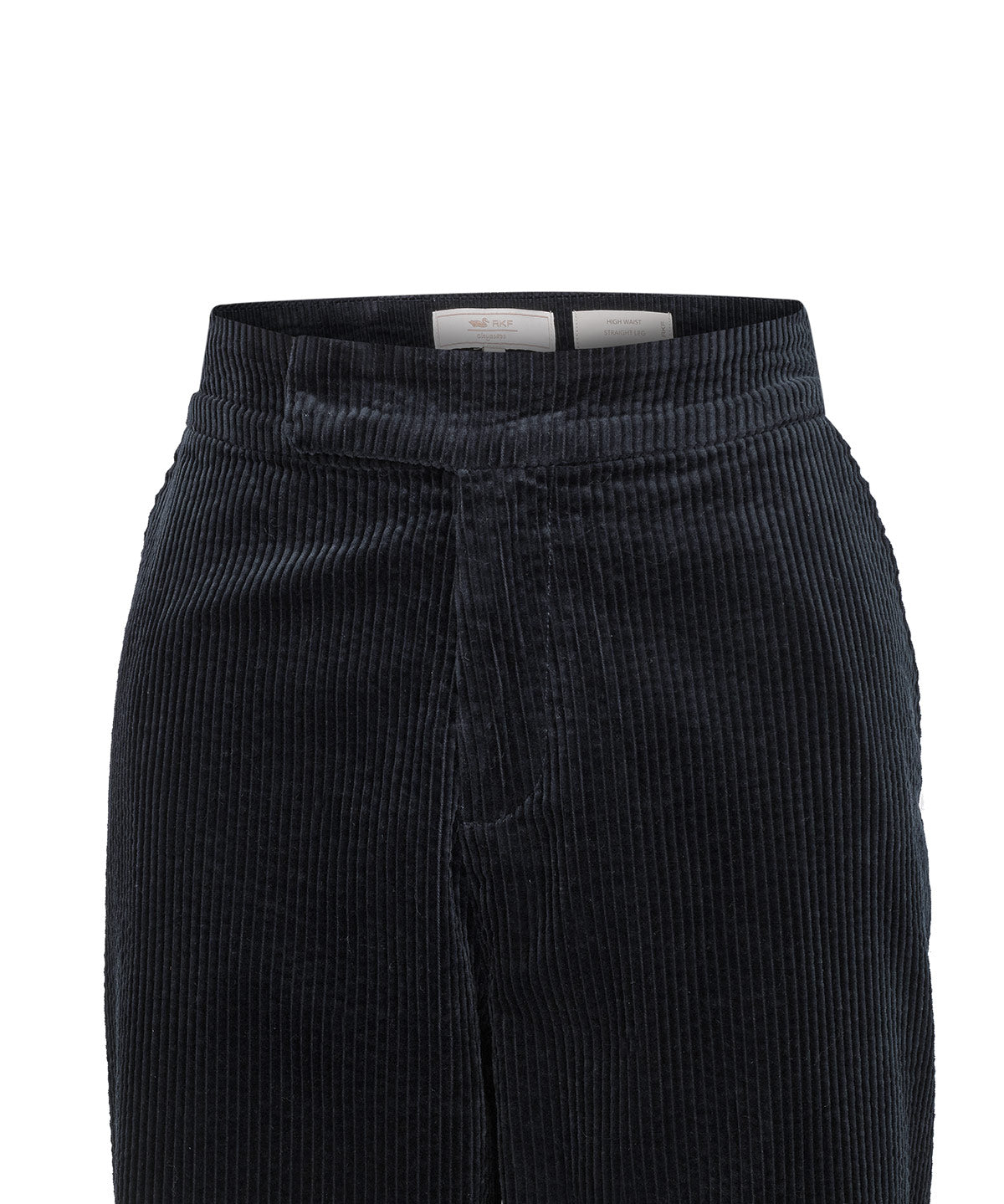 Pantalón Algodón Orgánico Mujer Verdant Rockford