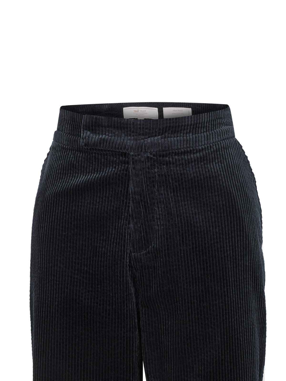 Pantalón Algodón Orgánico Mujer Verdant Rockford
