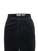 Pantalón Algodón Orgánico Mujer Verdant Rockford