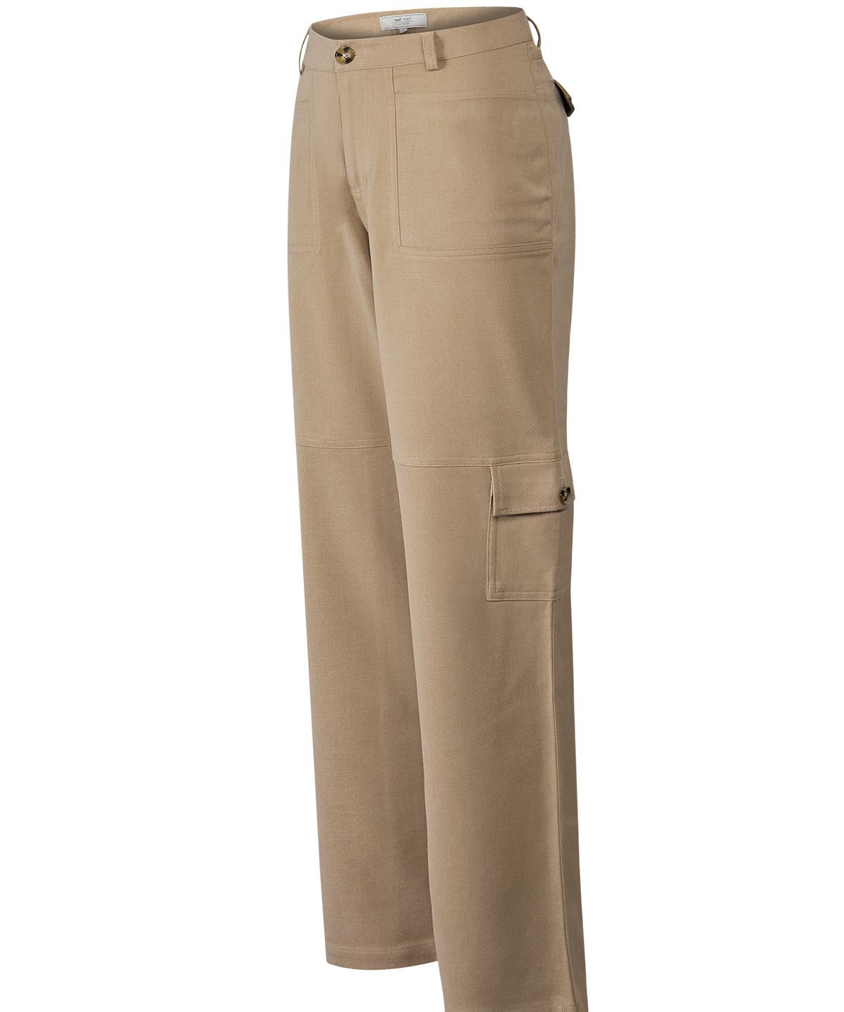 Pantalón Poliéster Reciclado Mujer Noa Rockford