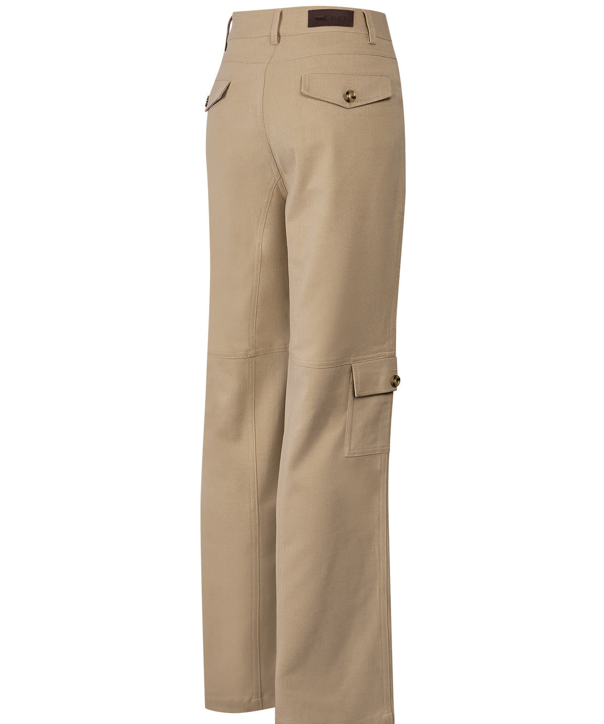 Pantalón Poliéster Reciclado Mujer Noa Rockford