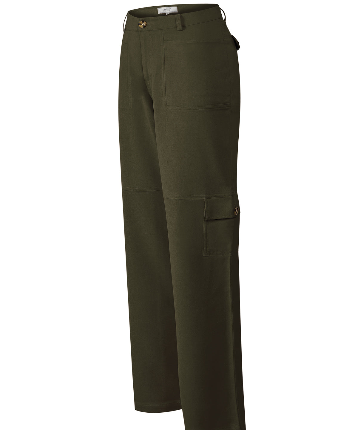 Pantalón Poliéster Reciclado Mujer Noa Rockford
