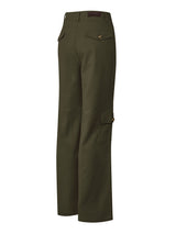 Pantalón Poliéster Reciclado Mujer Noa Rockford