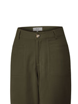 Pantalón Poliéster Reciclado Mujer Noa Rockford