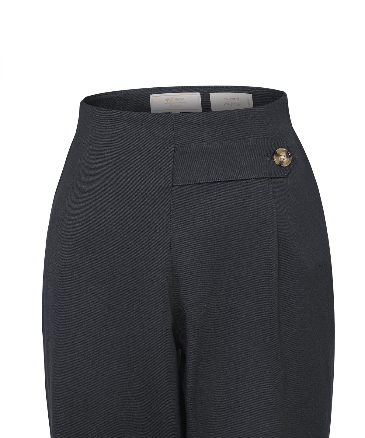 Pantalón Poliéster Reciclado Mujer Hornacal Rockford