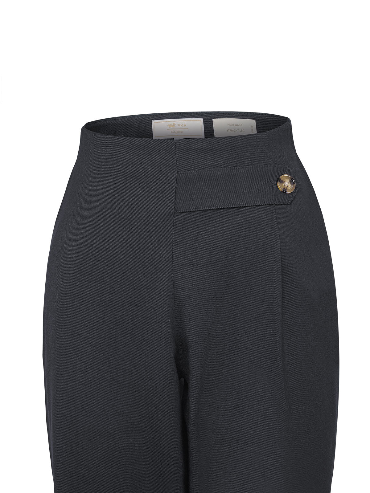 Pantalón Poliéster Reciclado Mujer Hornacal Rockford