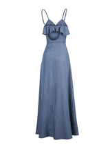 Vestido Tencel Mujer Gardenia Rockford - 1; Vestido Tencel Mujer Gardenia Rockford - 2; Vestido Tencel Mujer Gardenia Rockford - 3; Vestido Tencel Mujer Gardenia Rockford - 4; Vestido Tencel Mujer Gardenia Rockford - 5; Vestido Tencel Mujer Gardenia Rockford - 6; Vestido Tencel Mujer Gardenia Rockford - 7; Vestido Tencel Mujer Gardenia Rockford - 8; Vestido Tencel Mujer Gardenia Rockford - 9; Vestido Tencel Mujer Gardenia Rockford - 10