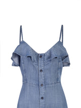 Vestido Tencel Mujer Gardenia Rockford - 1; Vestido Tencel Mujer Gardenia Rockford - 2; Vestido Tencel Mujer Gardenia Rockford - 3; Vestido Tencel Mujer Gardenia Rockford - 4; Vestido Tencel Mujer Gardenia Rockford - 5; Vestido Tencel Mujer Gardenia Rockford - 6; Vestido Tencel Mujer Gardenia Rockford - 7; Vestido Tencel Mujer Gardenia Rockford - 8; Vestido Tencel Mujer Gardenia Rockford - 9; Vestido Tencel Mujer Gardenia Rockford - 10
