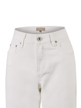 Jeans Fibras Recicladas Mujer Botanica Rockford