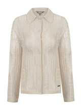 Sweater Lino Mujer Lumen Rockford