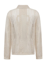 Sweater Lino Mujer Lumen Rockford