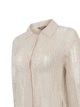 Sweater Lino Mujer Lumen Rockford