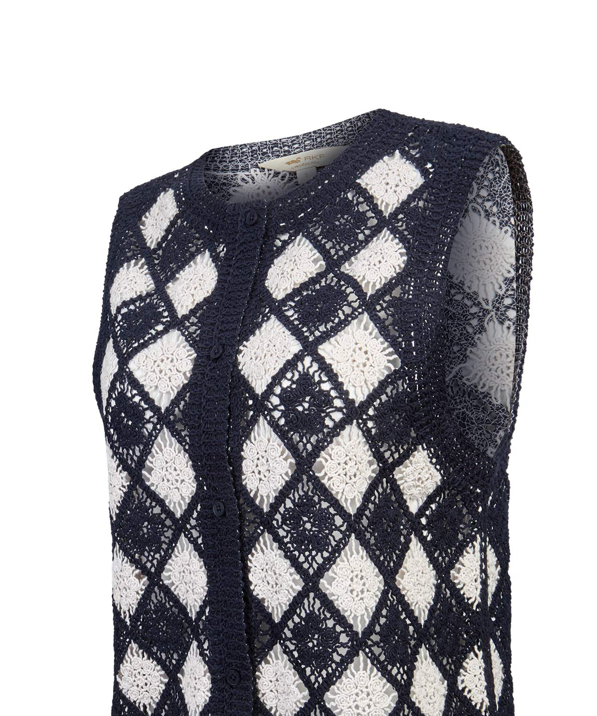 Polo Algodón Orgánico Mujer Rimbow Rockford