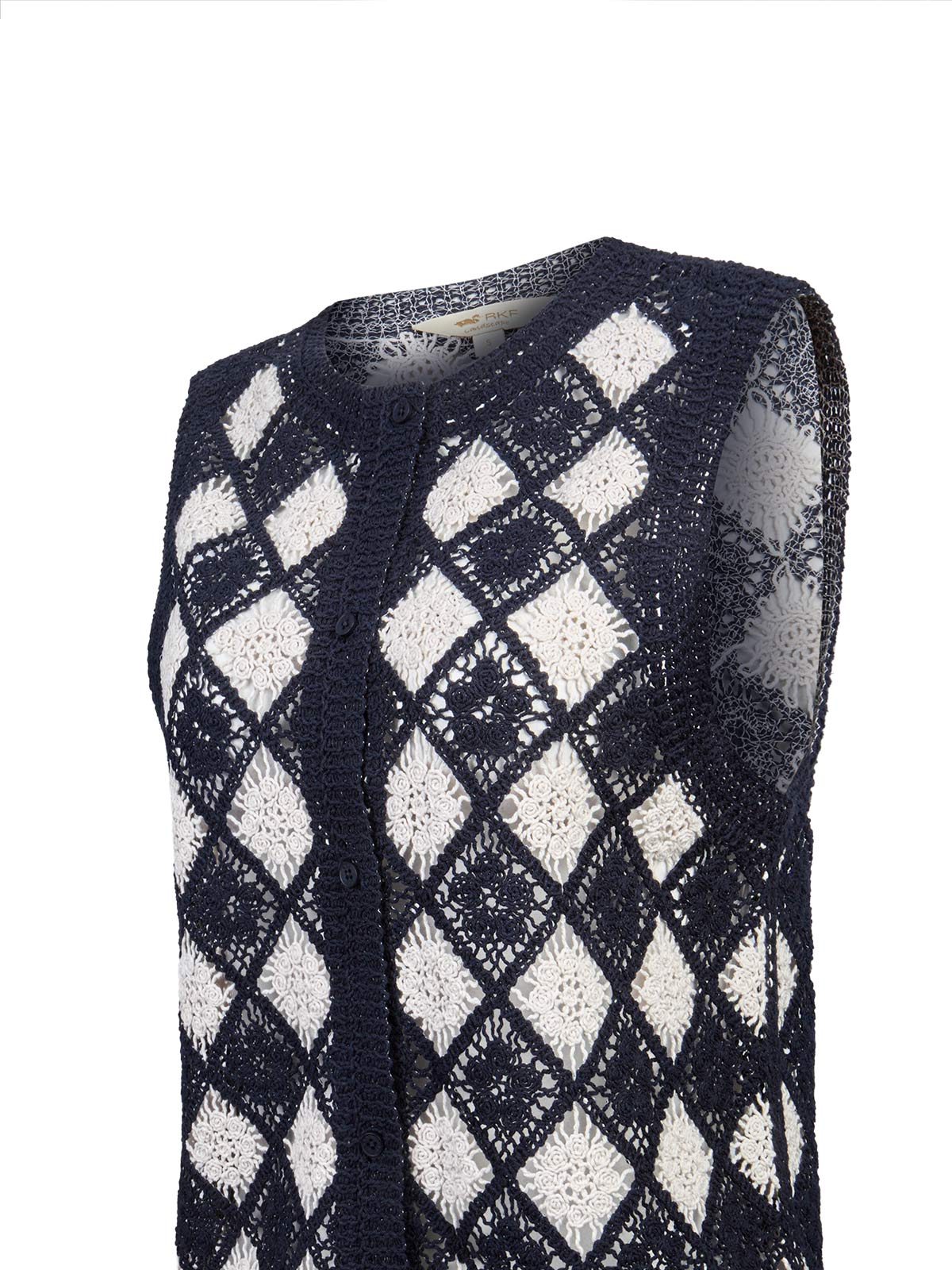 Polo Algodón Orgánico Mujer Rimbow Rockford