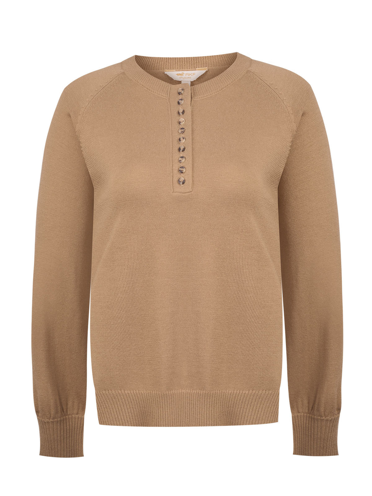 Sweater Poliéster Mujer Omaha Rockford