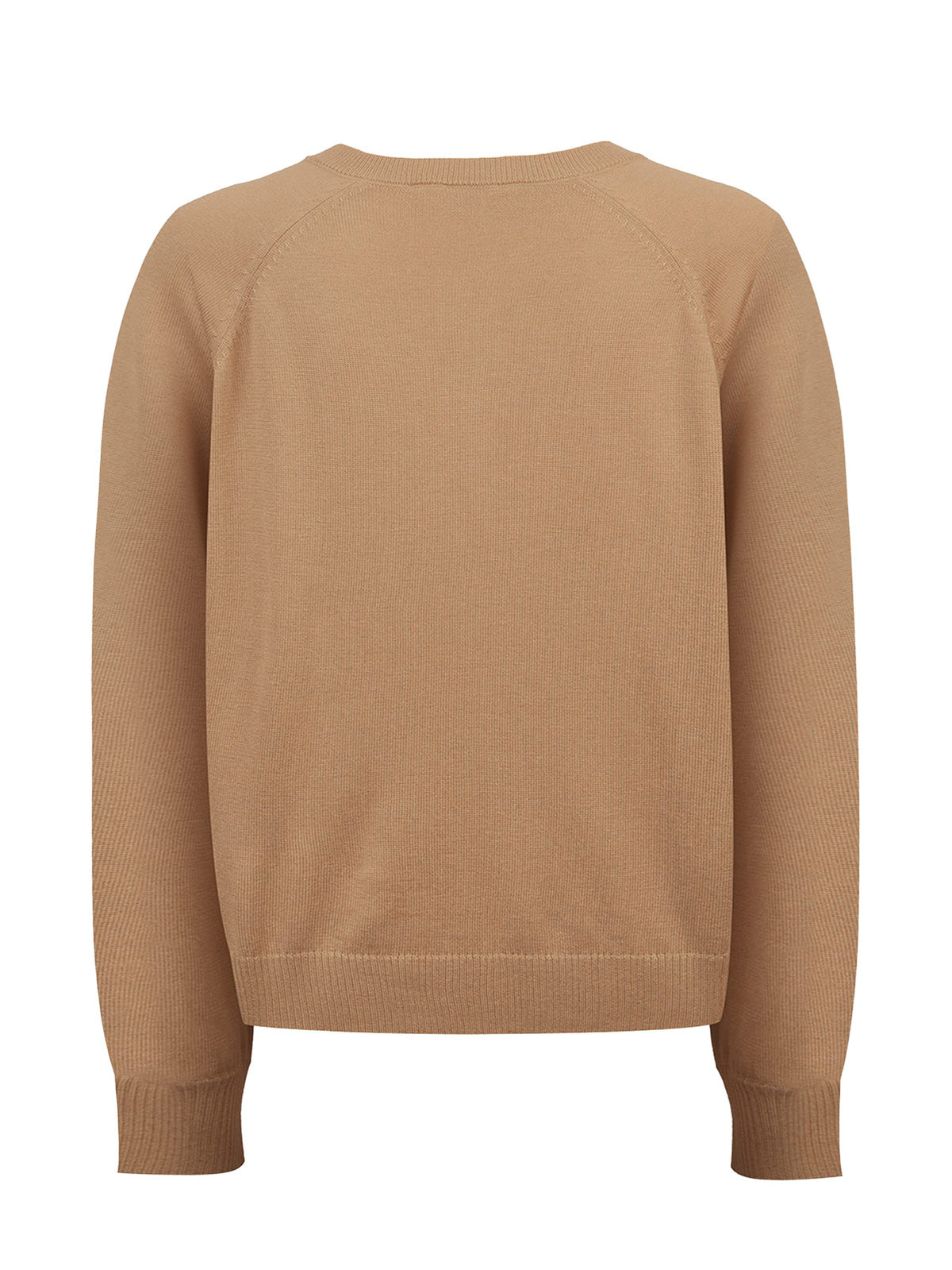 Sweater Poliéster Mujer Omaha Rockford