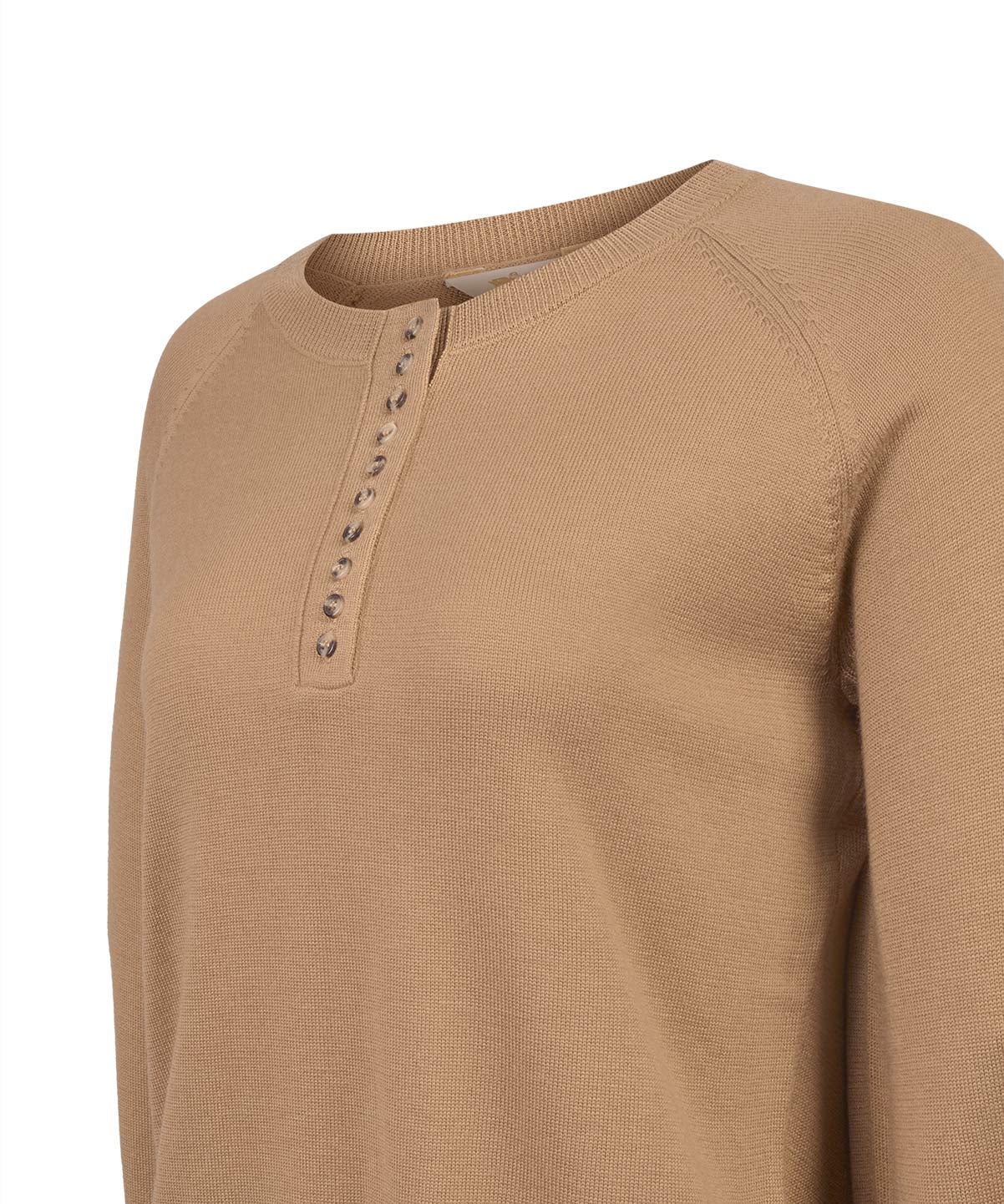 Sweater Poliéster Mujer Omaha Rockford