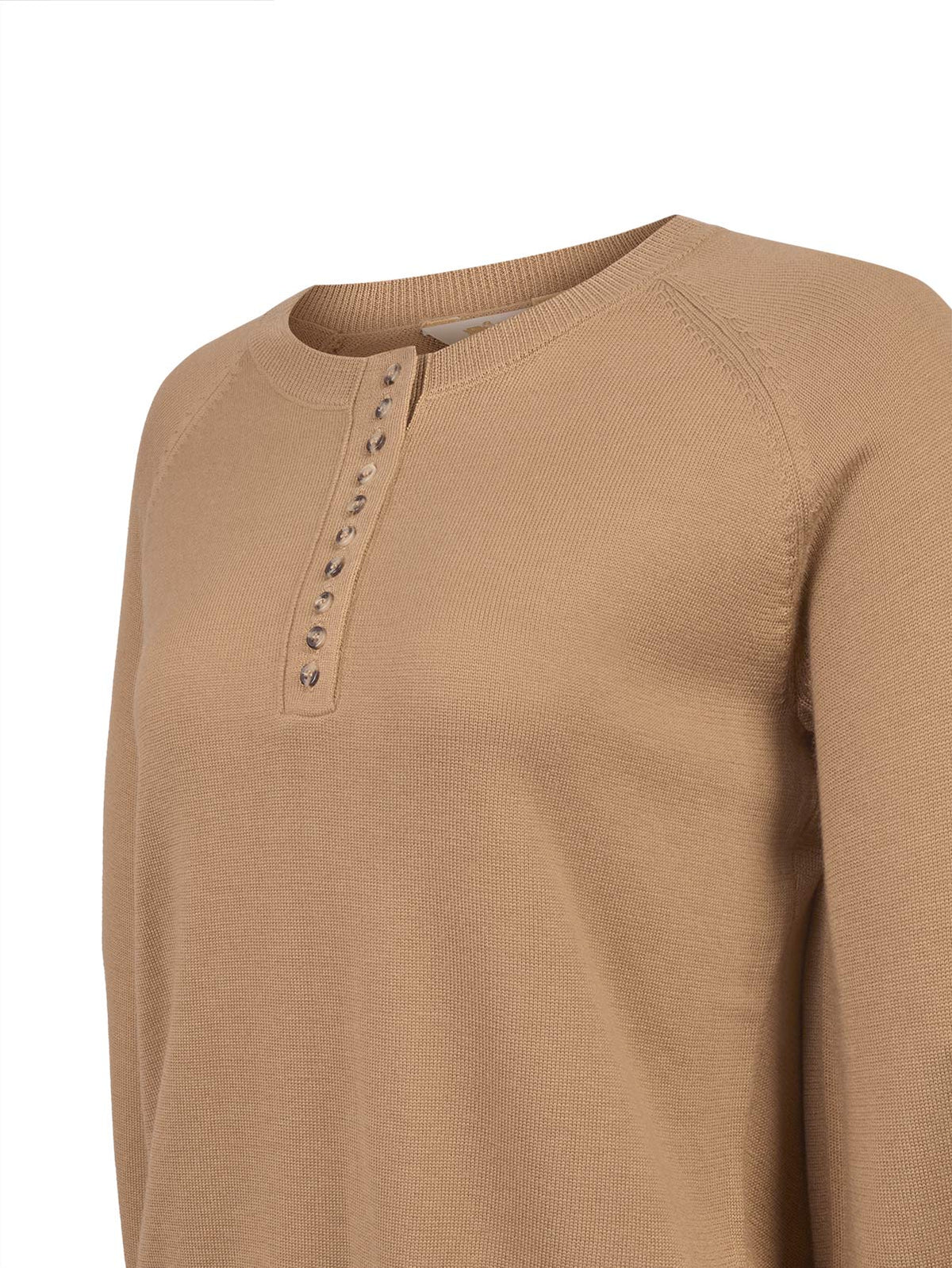 Sweater Poliéster Mujer Omaha Rockford