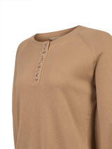 Sweater Poliéster Mujer Omaha Rockford