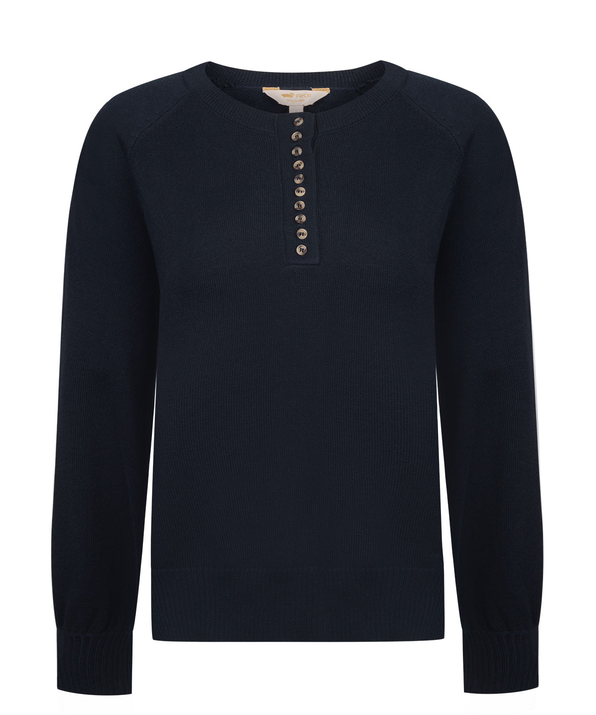 Sweater Poliéster Mujer Omaha Rockford